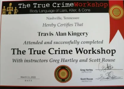 trucrimeworkshop